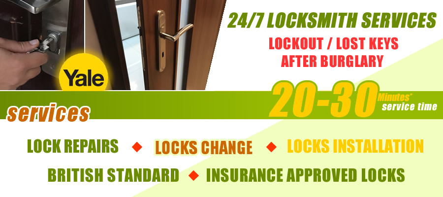 Bell Green Locksmith